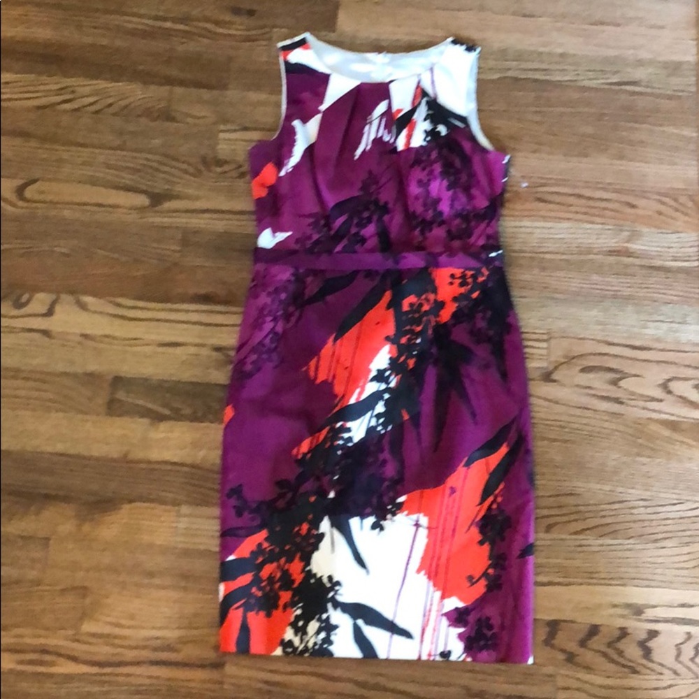 Tahari Dress